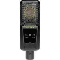 Проводной микрофон Lewitt LCT 540 S Subzero