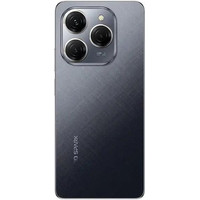 Смартфон Tecno Spark 20 Pro 12GB/256GB (черное сияние)