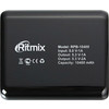Внешний аккумулятор Ritmix RPB-10400