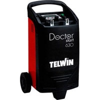 Пуско-зарядное устройство Telwin Doctor start 630