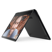Ноутбук Lenovo Yoga 710-14IKB [80V4008TPB]