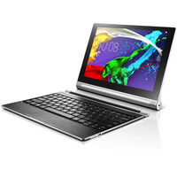 Планшет Lenovo Yoga Tablet 2-1050F 32GB (59439316)