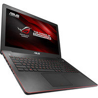 Игровой ноутбук ASUS G550JK-CN252D