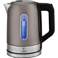 Электрический чайник LEX LX 30018-3