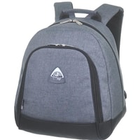 Школьный рюкзак Asgard Р-192.34 (серый)