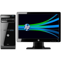 Компьютер HP Pro 3500 G2 в корпусе Microtower (G9E05EA)