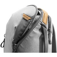 Рюкзак Peak Design Everyday Backpack Zip 15L V2 (ash)