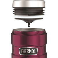 Термокружка THERMOS SK1005RSTRI4 (розовый)