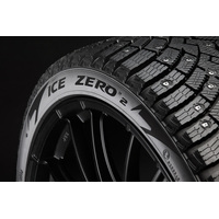 Зимние шины Pirelli Winter Ice Zero 2 255/40R19 100H