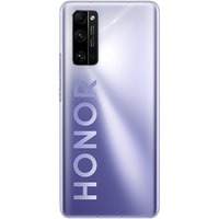 Смартфон HONOR 30 Pro+ EBG-AN10 8GB/256GB (титановый серебристый)