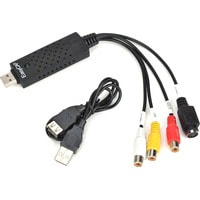 Устройство видеозахвата USBTOP USB2.0 EasyCAP