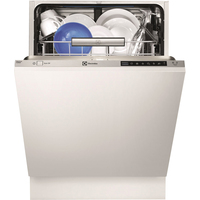Встраиваемая посудомоечная машина Electrolux ESL7610RA