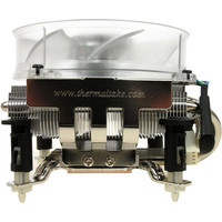 Кулер для процессора Thermaltake Silent 775D (CL-P0378)