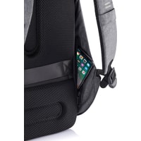 Городской рюкзак XD Design Bobby Hero Regular (серый)