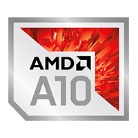 Процессор AMD A10-9700E