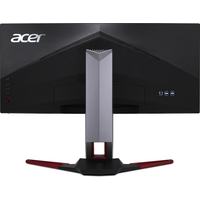 Игровой монитор Acer Predator Z301C [UM.CZ1EE.001]