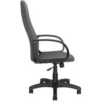 Кресло Office-Lab КР33 (ткань, серый)