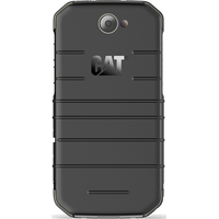 Смартфон Caterpillar S31 Dual SIM (черный)