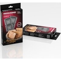 Сменная панель Redmond RAMB-04 для выпечки печенья и пряников