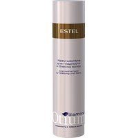 Шампунь Estel Professional Крем-шампунь для гладкости и блеска волос (250 мл)