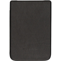 Обложка для электронной книги PocketBook Shell 6 (черный)