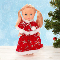 Кукла Happy Valley Снежная принцесса 4184757