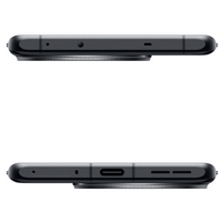 Смартфон OnePlus 12R 16GB/256GB международная версия (металлический серый)
