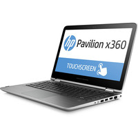 Ноутбук HP Pavilion x360 13-s001ur (M2Y47EA)