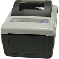 Принтер этикеток Sato CG412DT WWCG12062