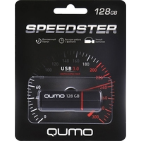 USB Flash QUMO Speedster 128GB