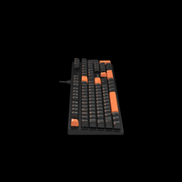 Клавиатура A4Tech Bloody S510 (черный, Bloody BLMS Red)