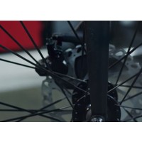 Велосипед Fuji Absolute 1.1 Disc (2015)