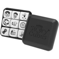 Настольная игра Rory's Story Cubes Игральные кубики Story Cubes Batman