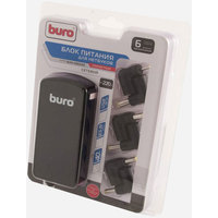 Сетевое зарядное Buro BUM-0061A40