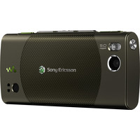 Кнопочный телефон Sony Ericsson W902 Walkman