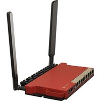 Wi-Fi роутер Mikrotik L009UiGS-2HaxD-IN