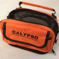 Подводная камера Calypso FDV-1110