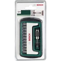 Набор бит Bosch 2608255995 (12 предметов)