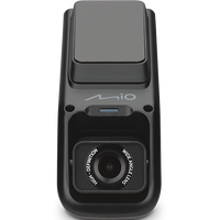 Видеорегистратор-GPS информатор (2в1) Mio MiVue J735