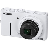 Фотоаппарат Nikon Coolpix P310