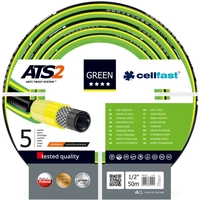 Шланг Cellfast Green ATS2 (1/2