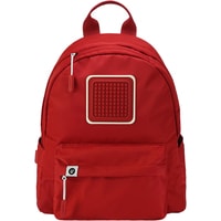 Городской рюкзак Upixel Funny Square M WY-U18-2 (красный)