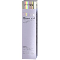 Крем Estel Professional Otium Diamond термозащита 100 мл