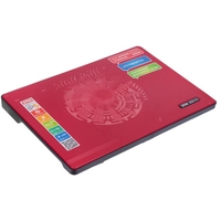 Подставка STM electronics IcePad IP5 (красный)