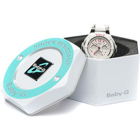 Наручные часы Casio BGA-120C-7B2