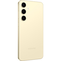 Смартфон Samsung Galaxy S24+ 12GB/256GB SM-S926B Exynos (желтый)