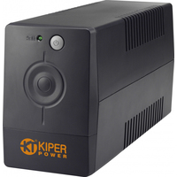 Источник бесперебойного питания Kiper Power A650 USB