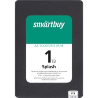 SSD SmartBuy Splash 2019 1TB SBSSD-001TT-MX902-25S3