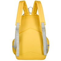Городской рюкзак Merlin M621 (желтый)