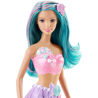 Кукла Barbie Candy Kingdom Mermaid Doll [DHM46]